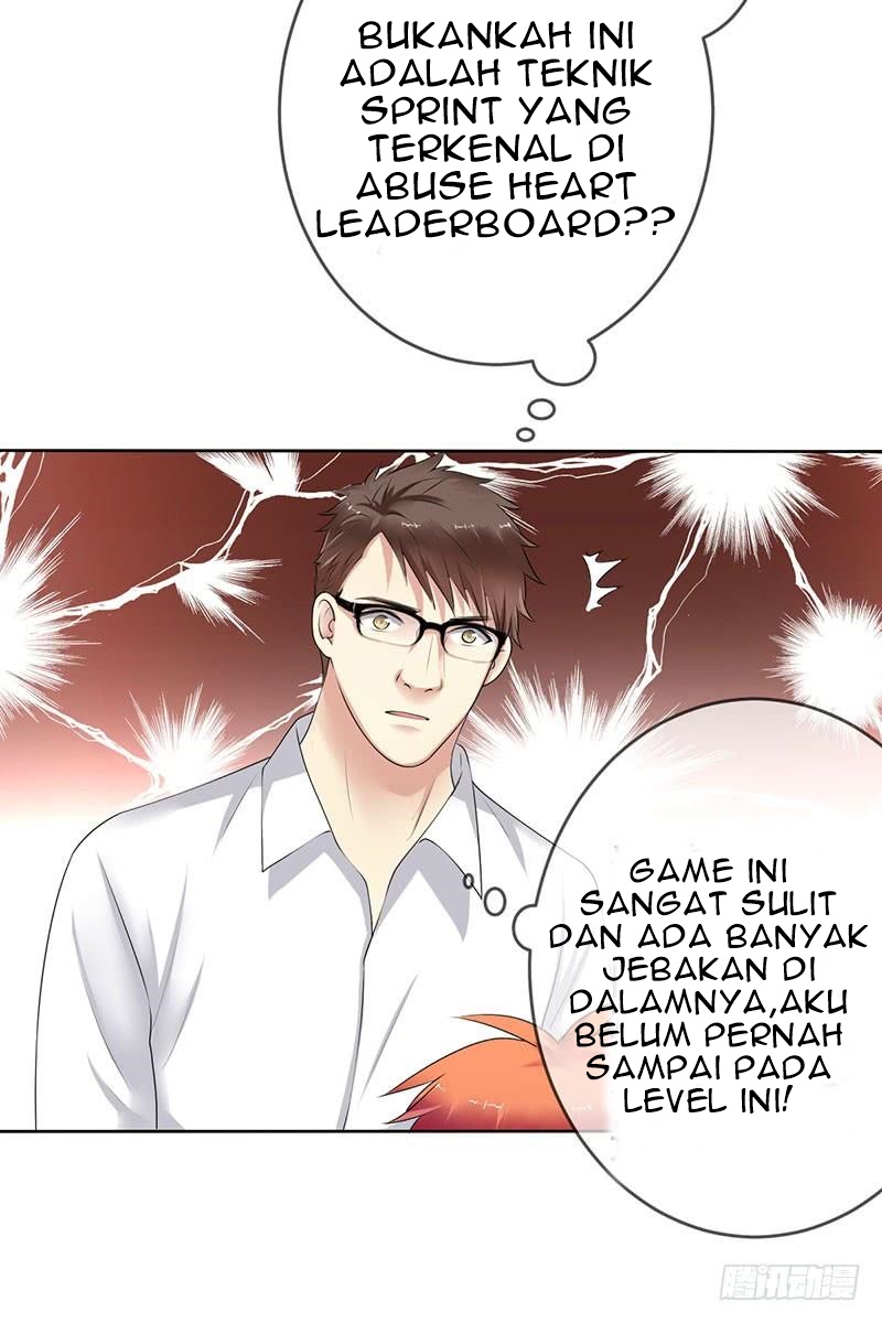 NSD Gaming Chapter 64 - halaman 15