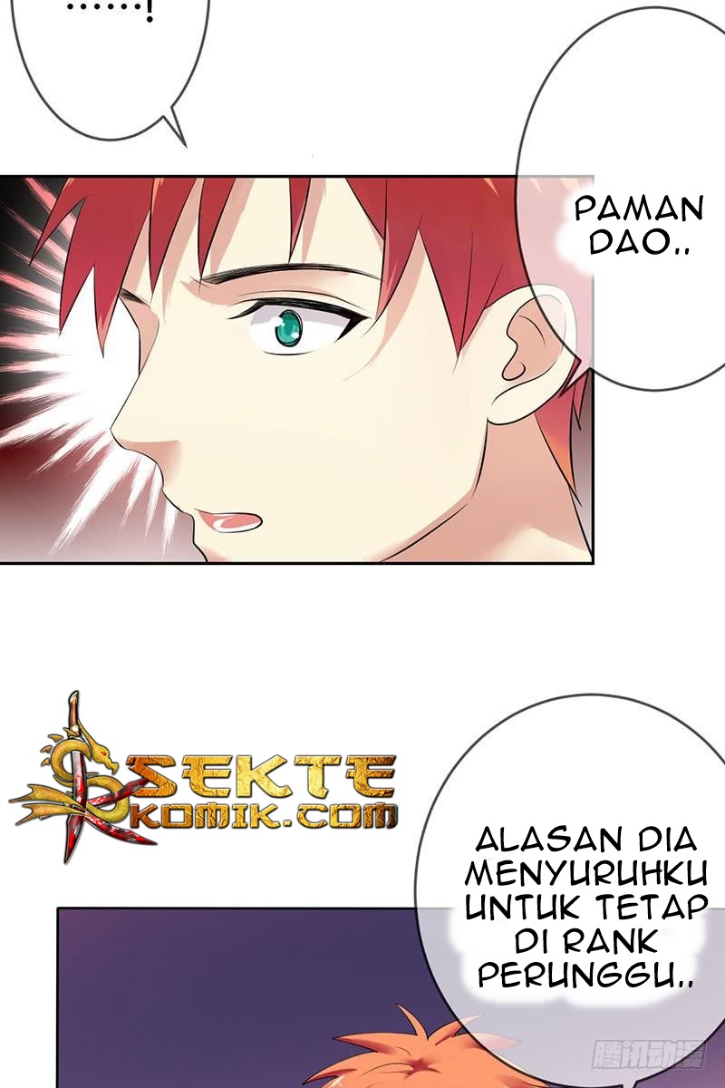 NSD Gaming Chapter 64 - halaman 23