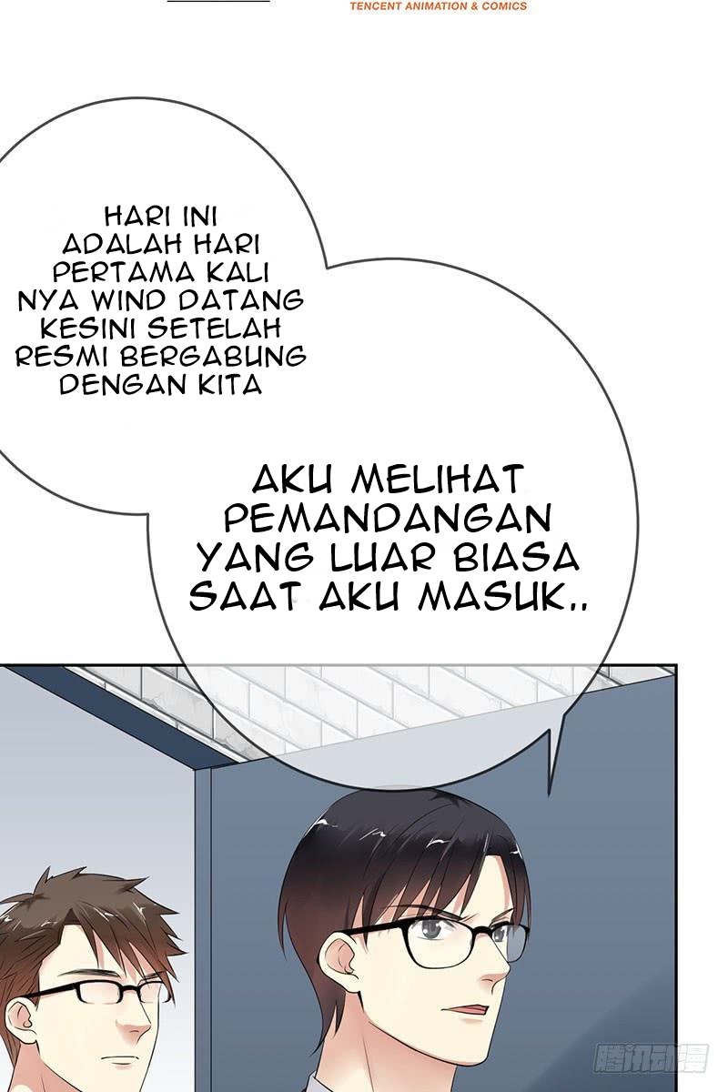NSD Gaming Chapter 64 - halaman 3