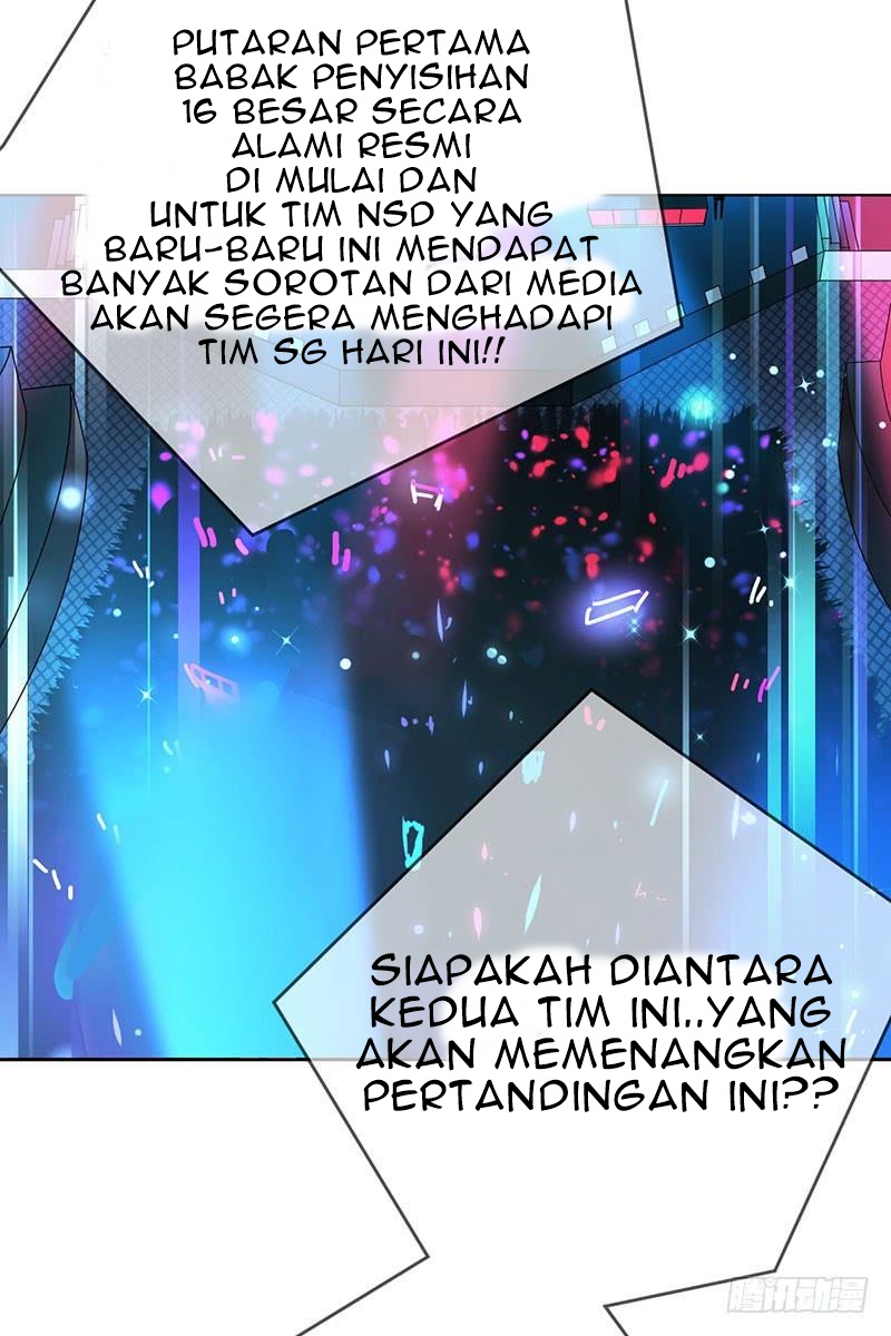 NSD Gaming Chapter 65 - halaman 25