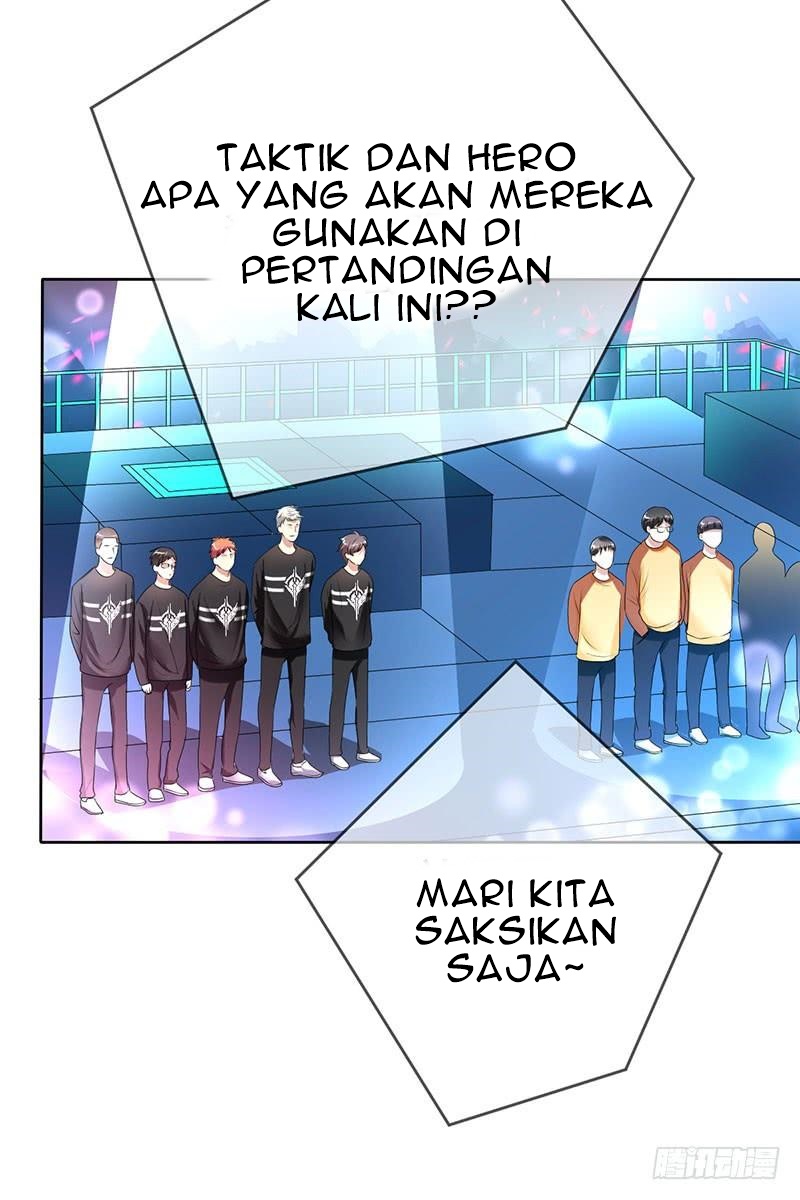 NSD Gaming Chapter 65 - halaman 26