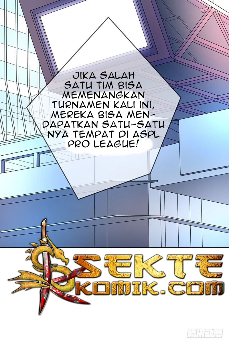 NSD Gaming Chapter 65 - halaman 3