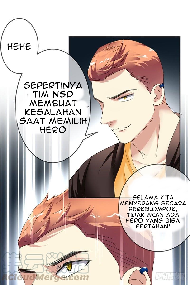 NSD Gaming Chapter 65 - halaman 32