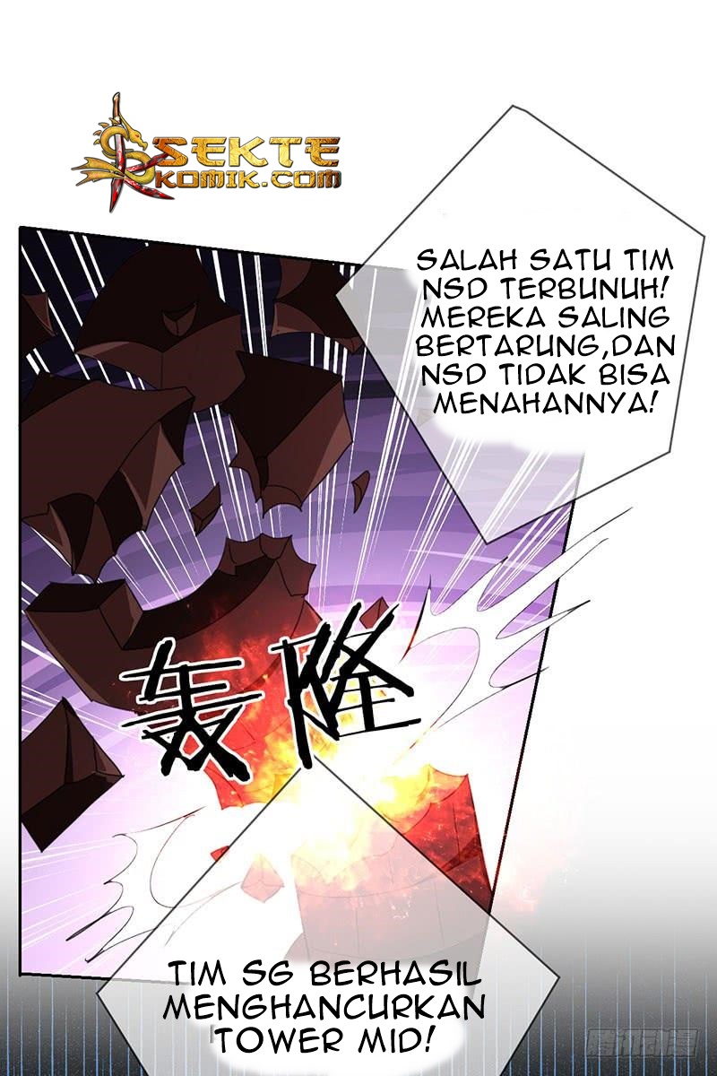 NSD Gaming Chapter 65 - halaman 37