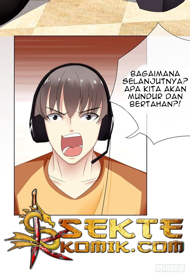 NSD Gaming Chapter 66 - halaman 11