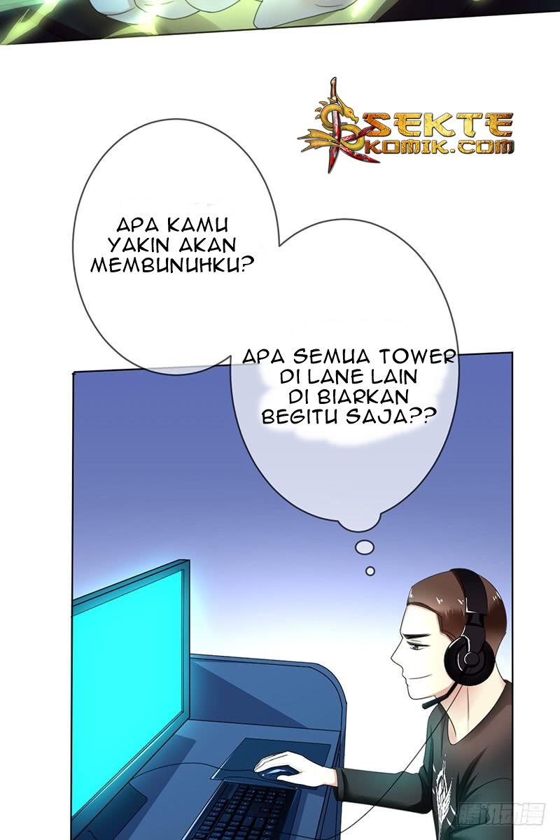 NSD Gaming Chapter 66 - halaman 15