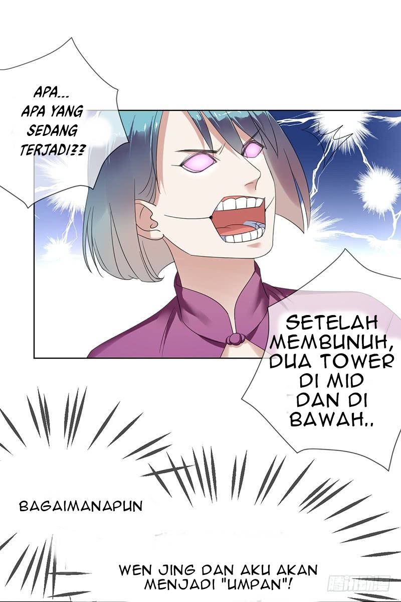 NSD Gaming Chapter 66 - halaman 17