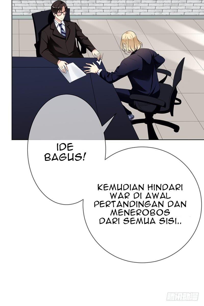 NSD Gaming Chapter 66 - halaman 36