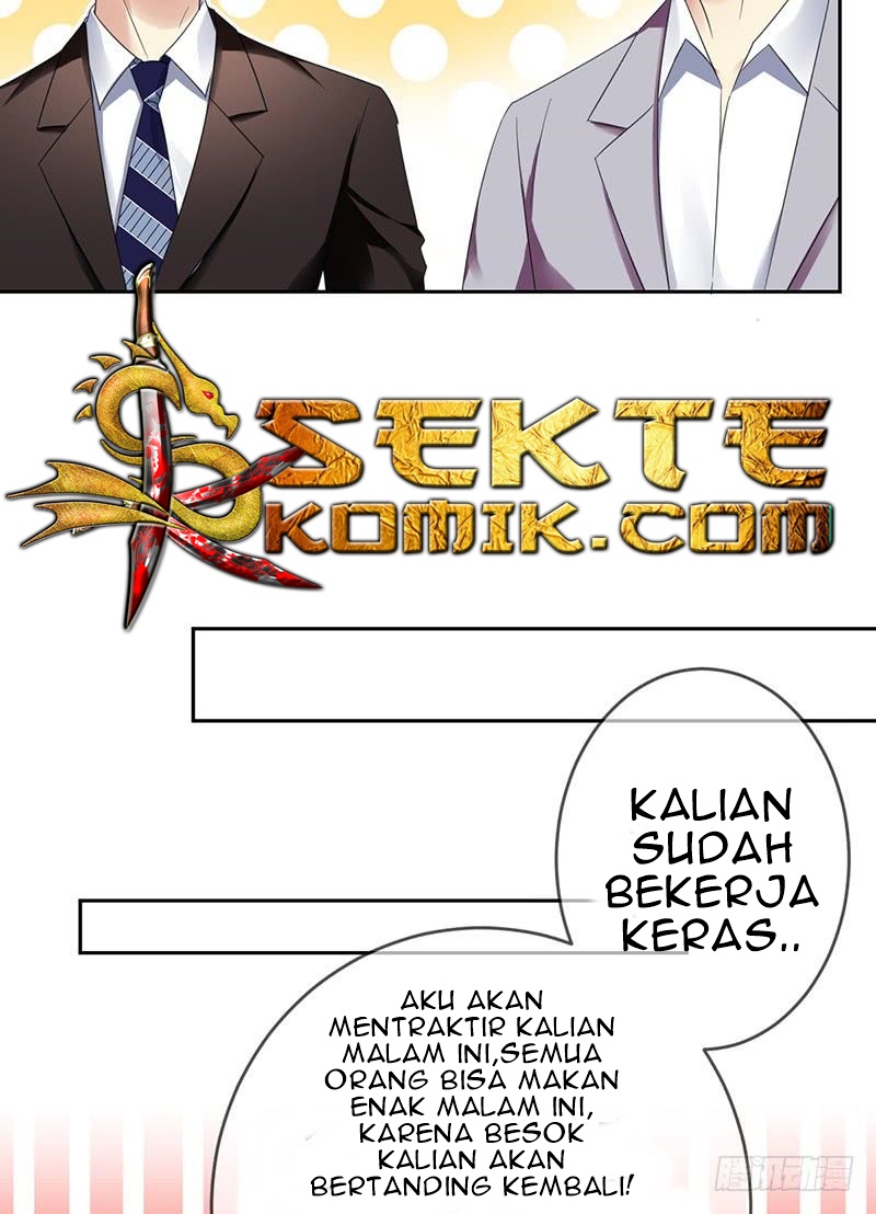 NSD Gaming Chapter 66 - halaman 44