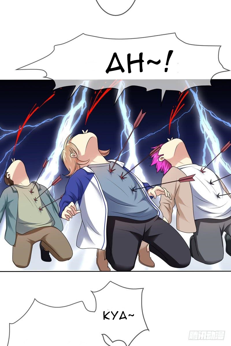 NSD Gaming Chapter 67 - halaman 18