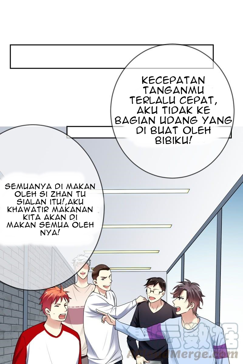 NSD Gaming Chapter 67 - halaman 32