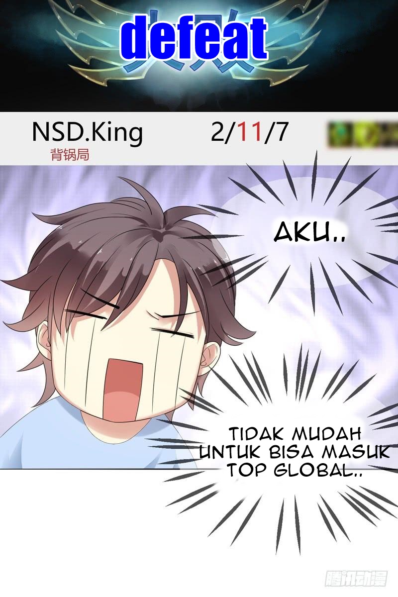 NSD Gaming Chapter 67 - halaman 36