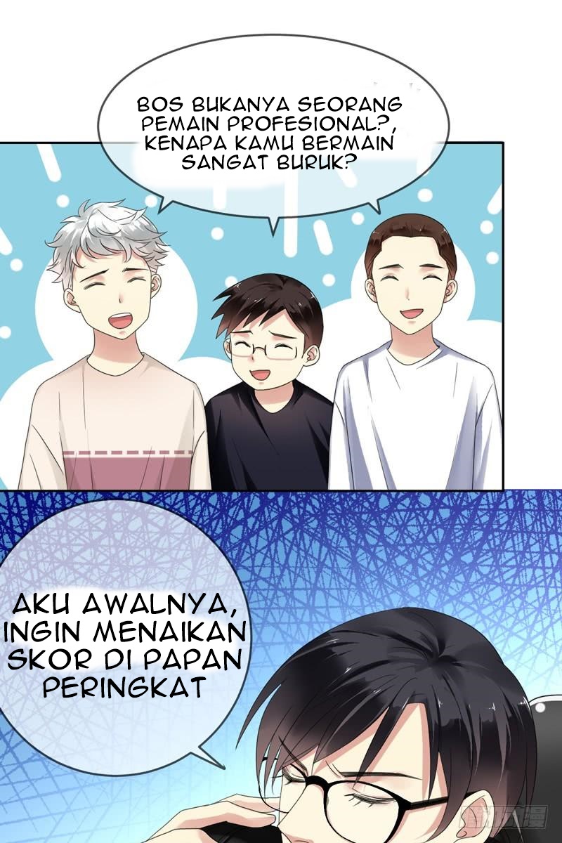 NSD Gaming Chapter 67 - halaman 37