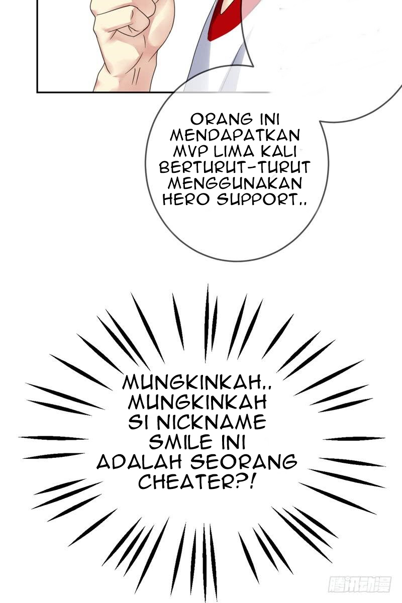 NSD Gaming Chapter 67 - halaman 41