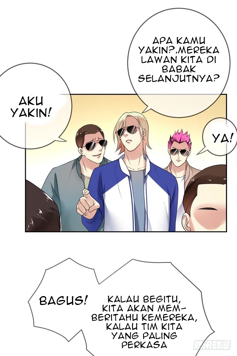 NSD Gaming Chapter 67 - halaman 9