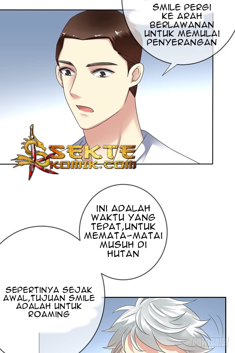 NSD Gaming Chapter 68 - halaman 11