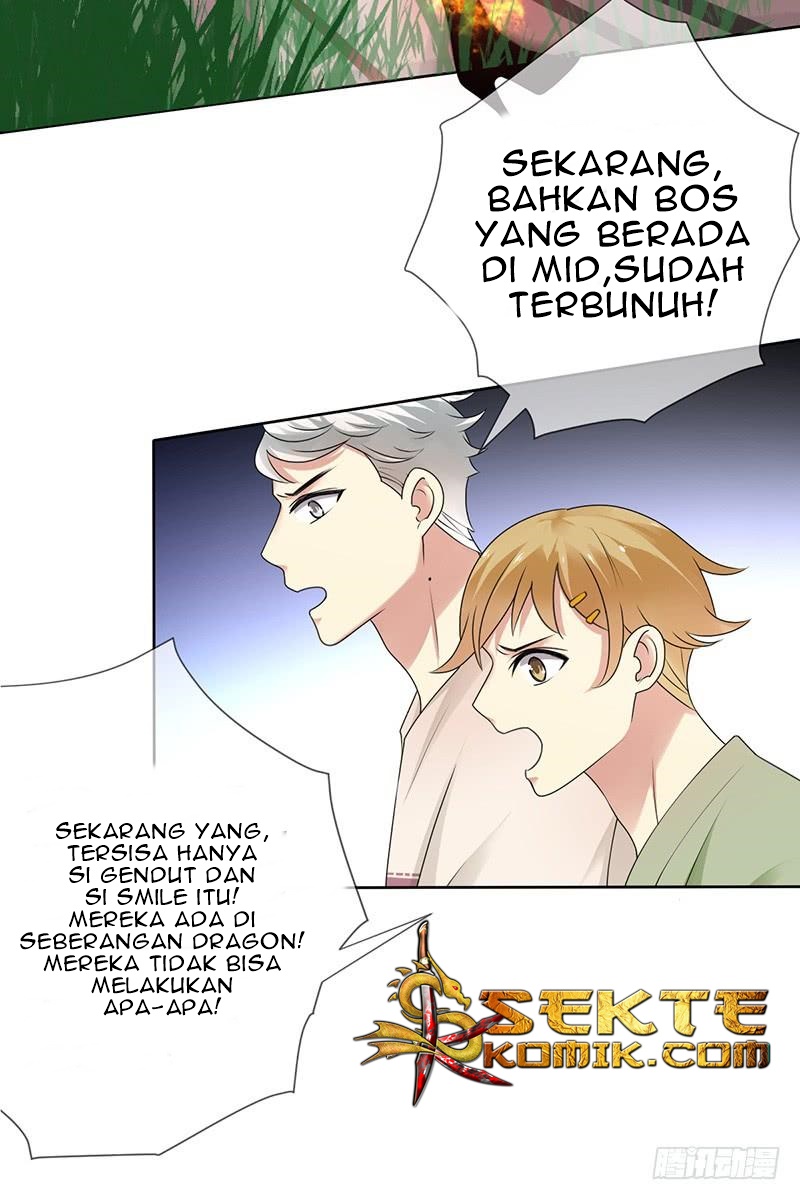 NSD Gaming Chapter 68 - halaman 17