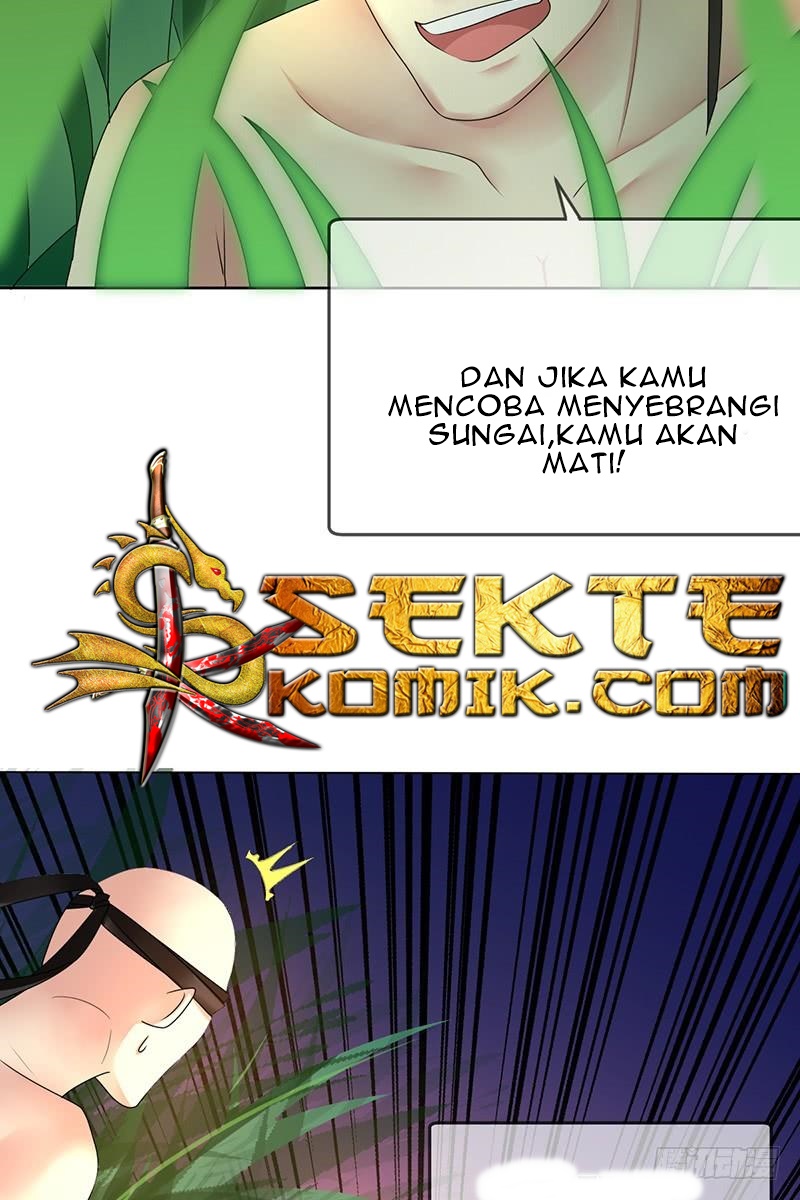 NSD Gaming Chapter 68 - halaman 21