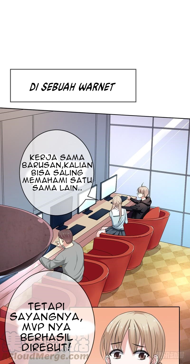 NSD Gaming Chapter 68 - halaman 43