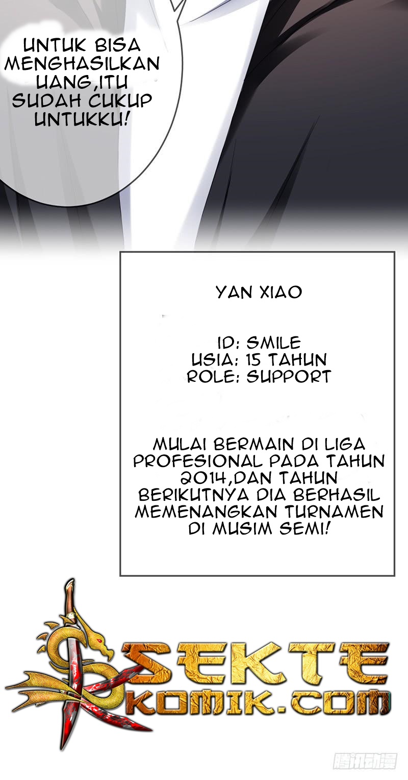 NSD Gaming Chapter 68 - halaman 45