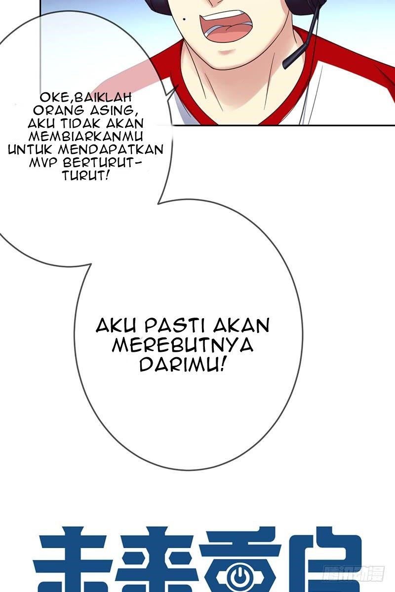 NSD Gaming Chapter 68 - halaman 5