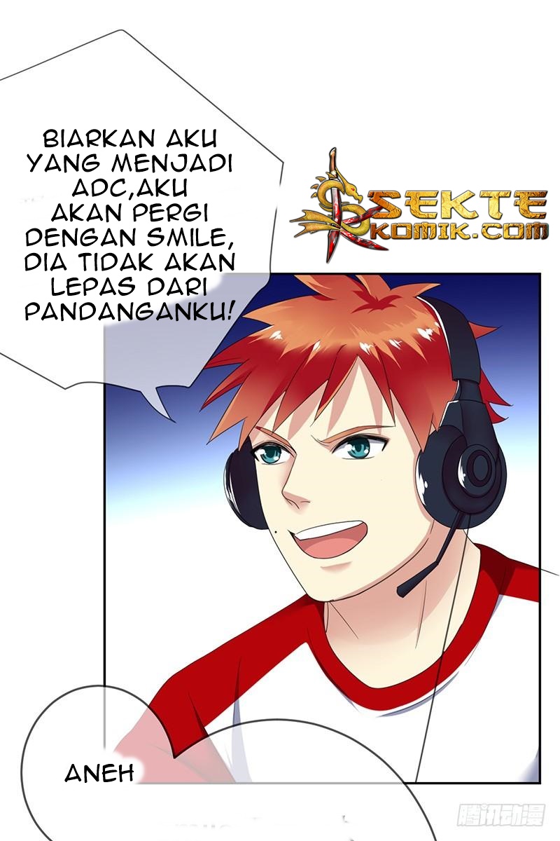NSD Gaming Chapter 68 - halaman 8