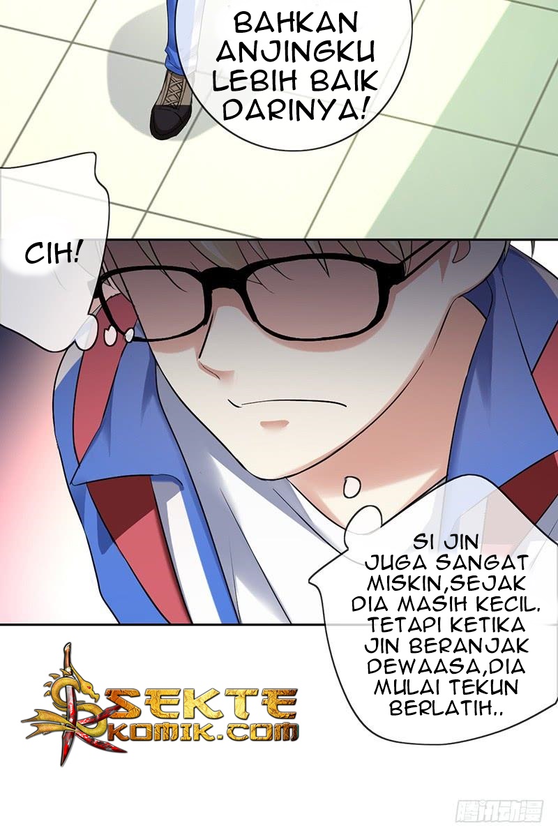 NSD Gaming Chapter 69 - halaman 21