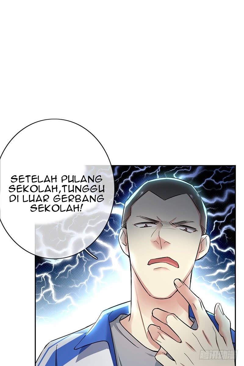 NSD Gaming Chapter 69 - halaman 27