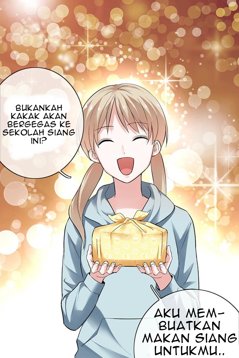 NSD Gaming Chapter 69 - halaman 7