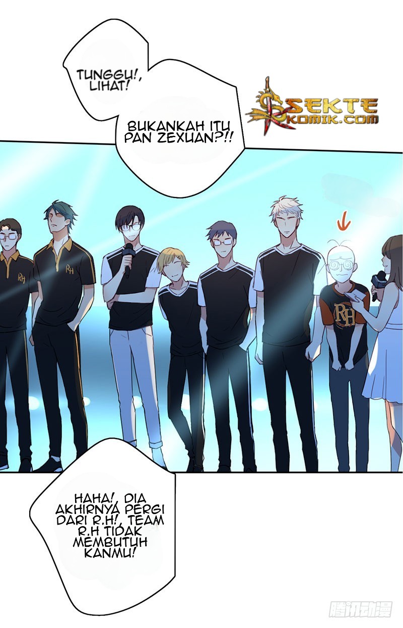 NSD Gaming Chapter 7 - halaman 10