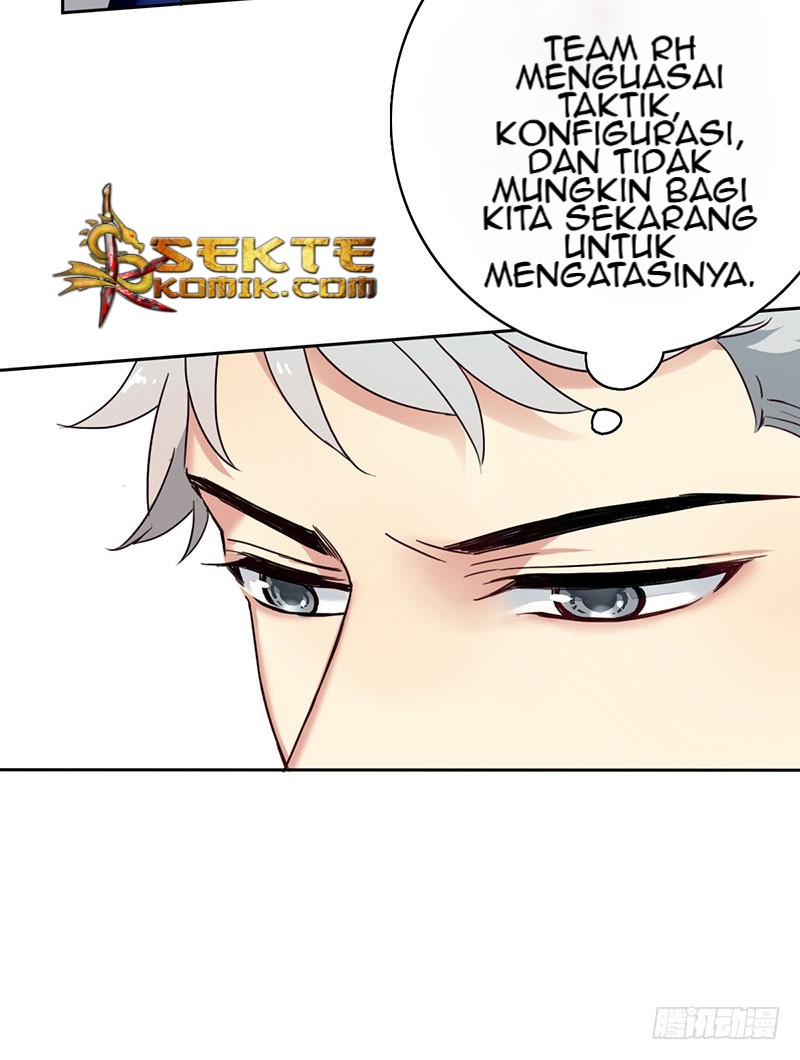 NSD Gaming Chapter 7 - halaman 17
