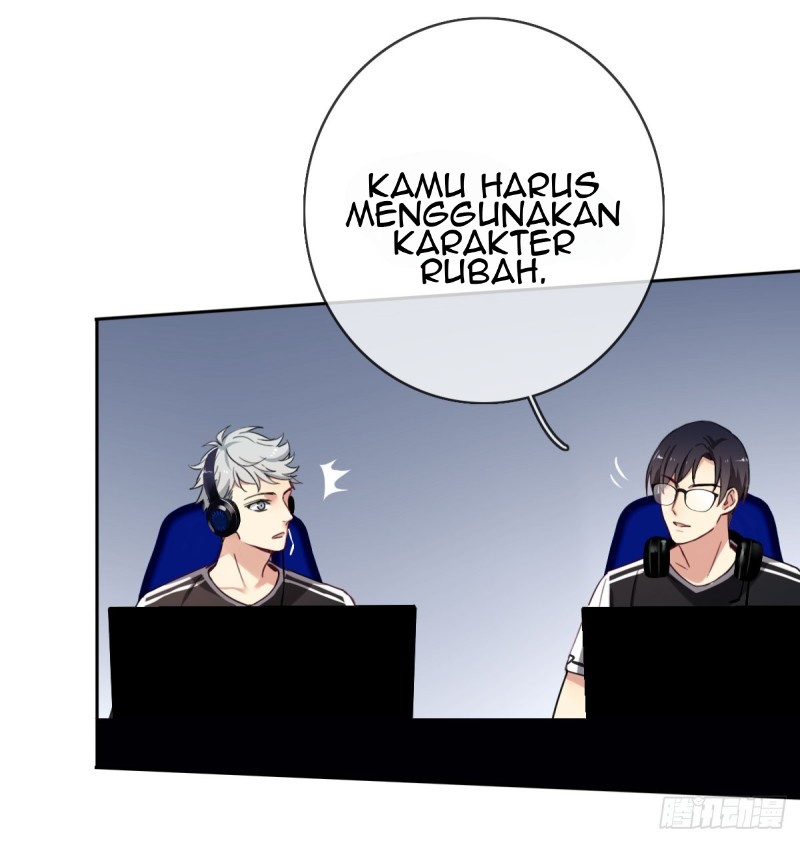 NSD Gaming Chapter 7 - halaman 20