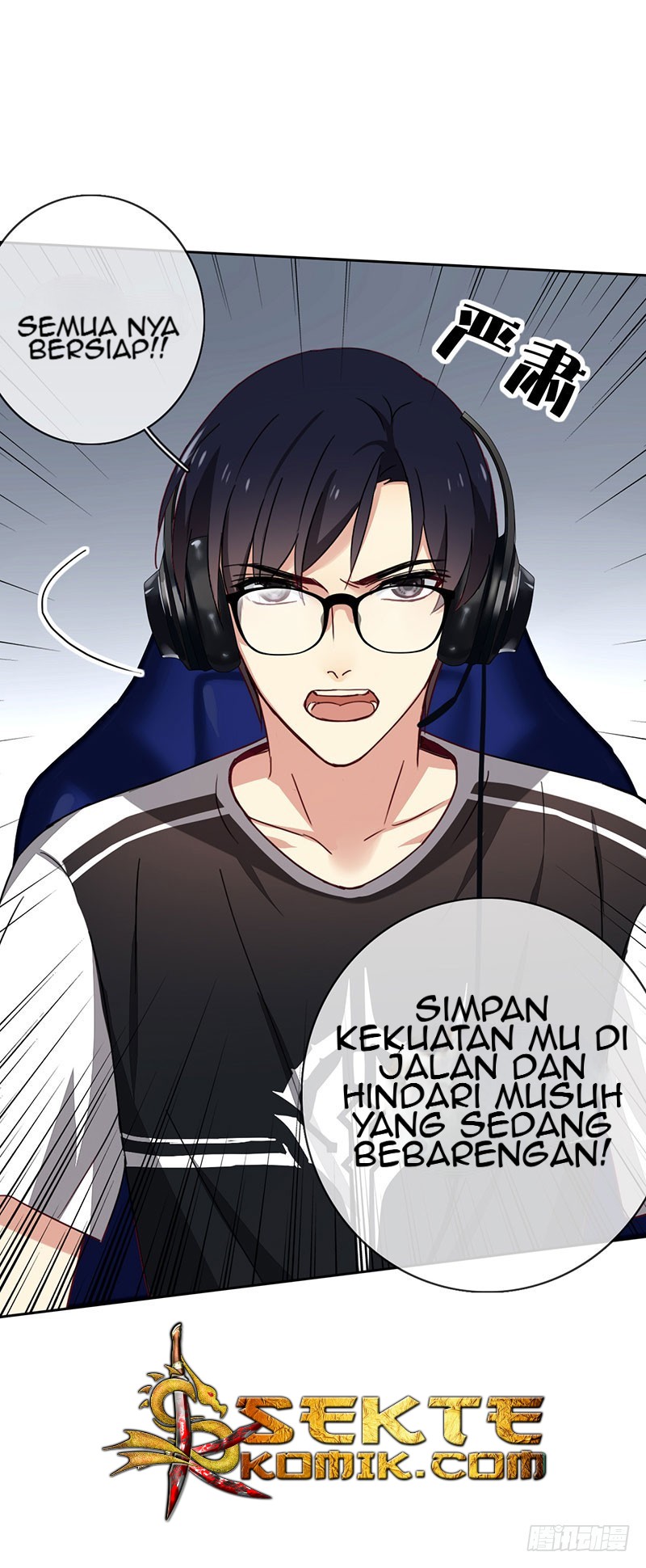 NSD Gaming Chapter 7 - halaman 23