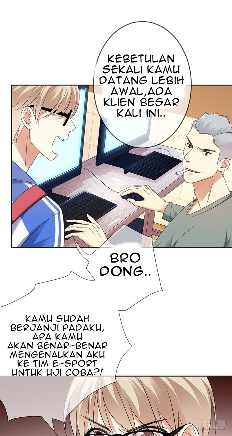 NSD Gaming Chapter 70 - halaman 14