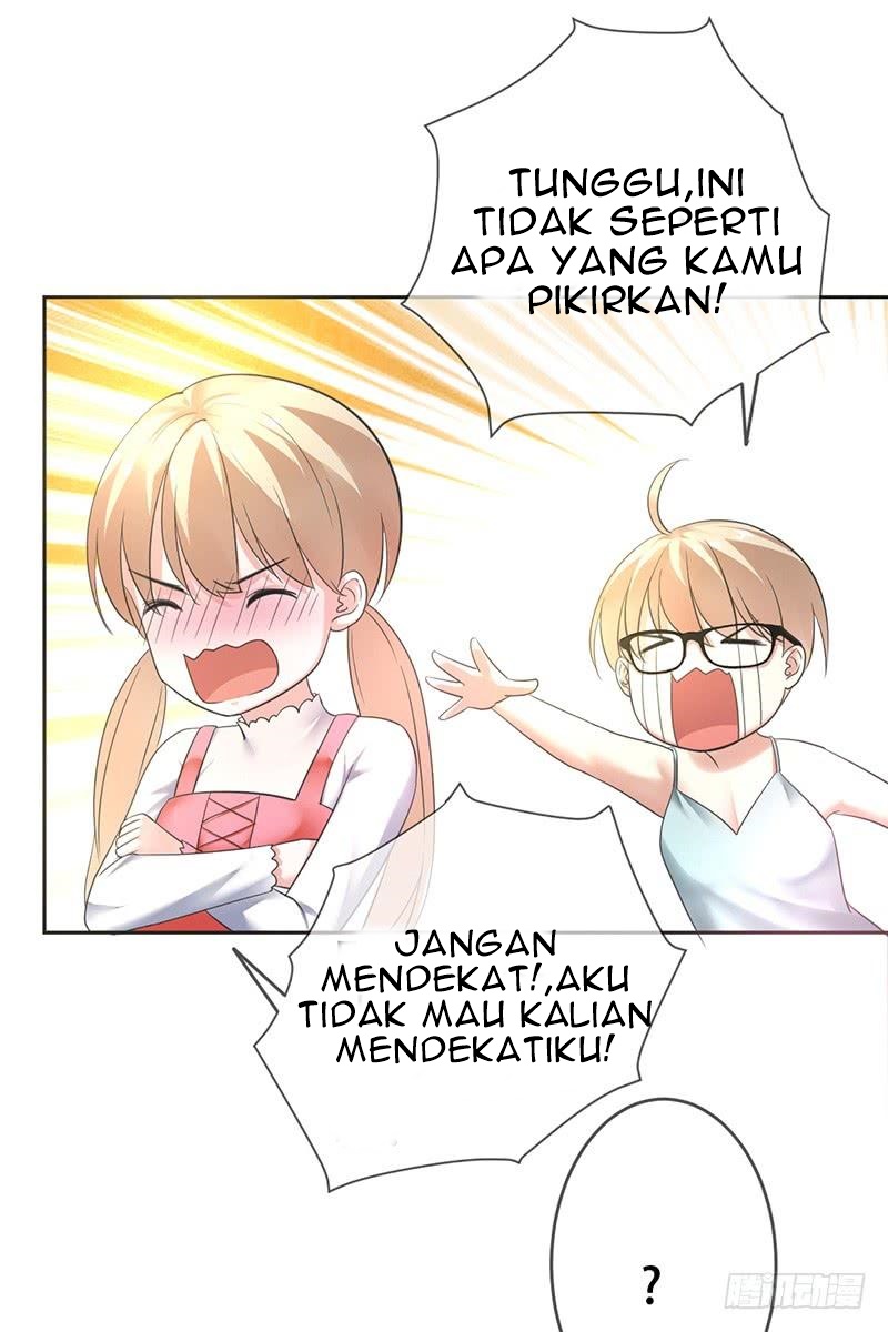 NSD Gaming Chapter 71 - halaman 29