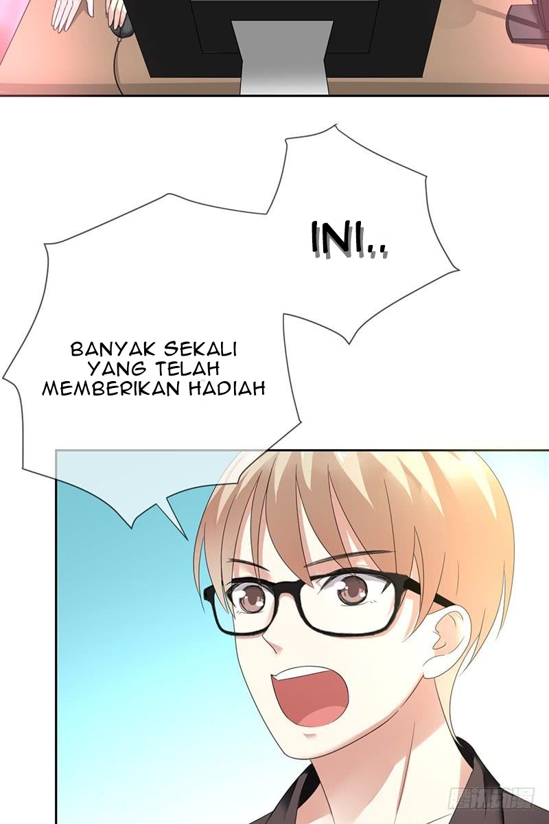 NSD Gaming Chapter 71 - halaman 38