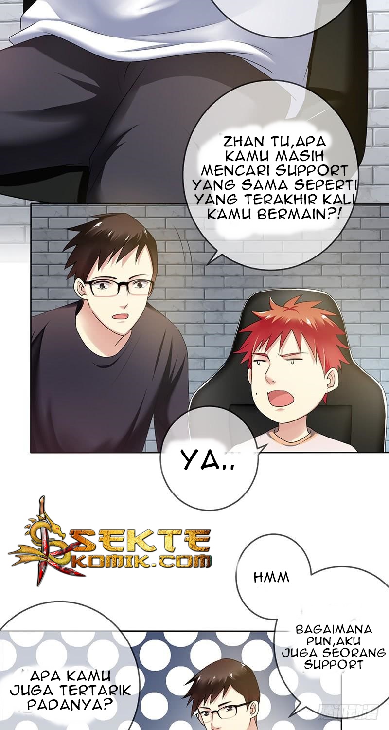 NSD Gaming Chapter 72 - halaman 4