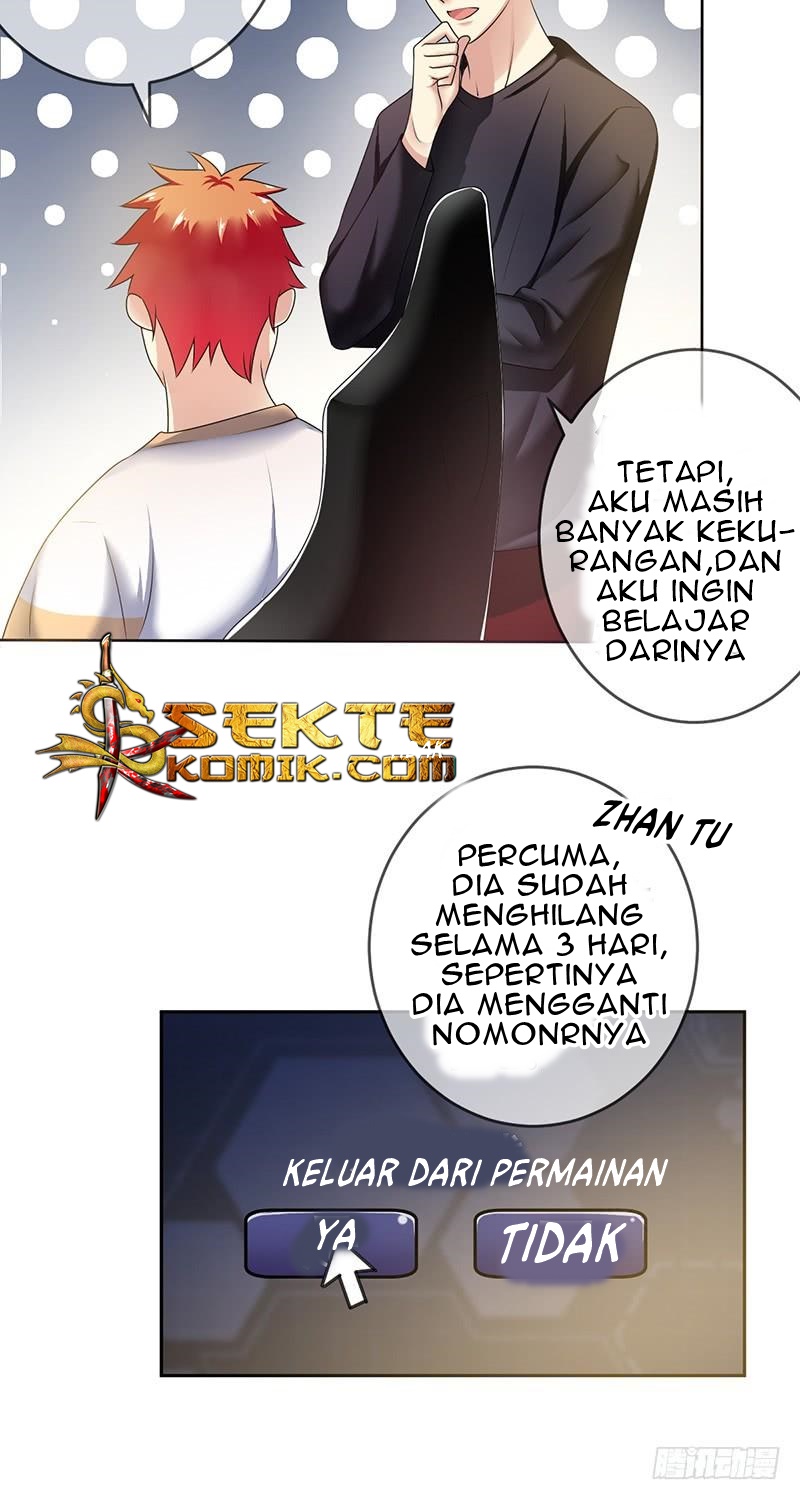 NSD Gaming Chapter 72 - halaman 5