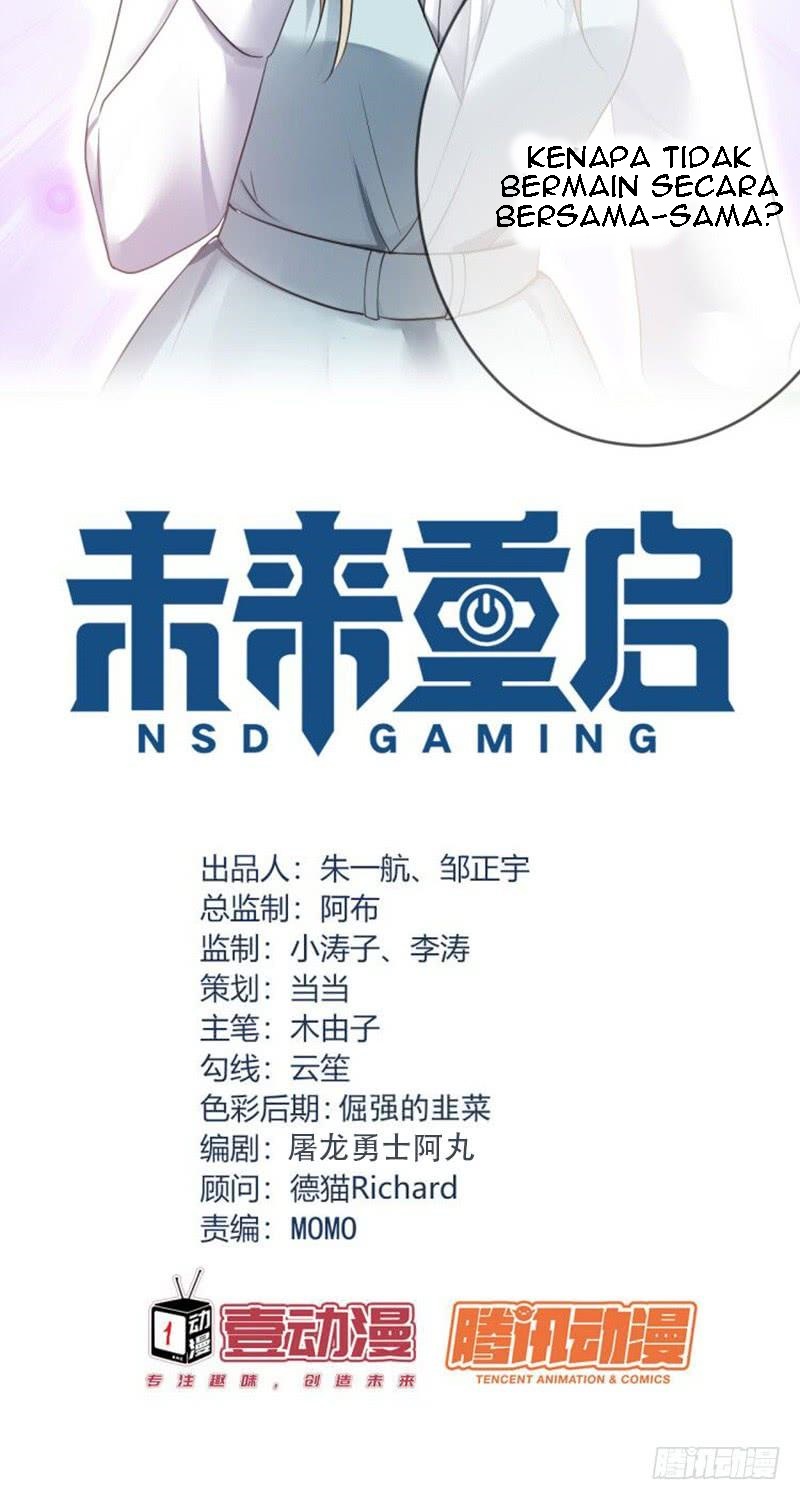 NSD Gaming Chapter 73 - halaman 3