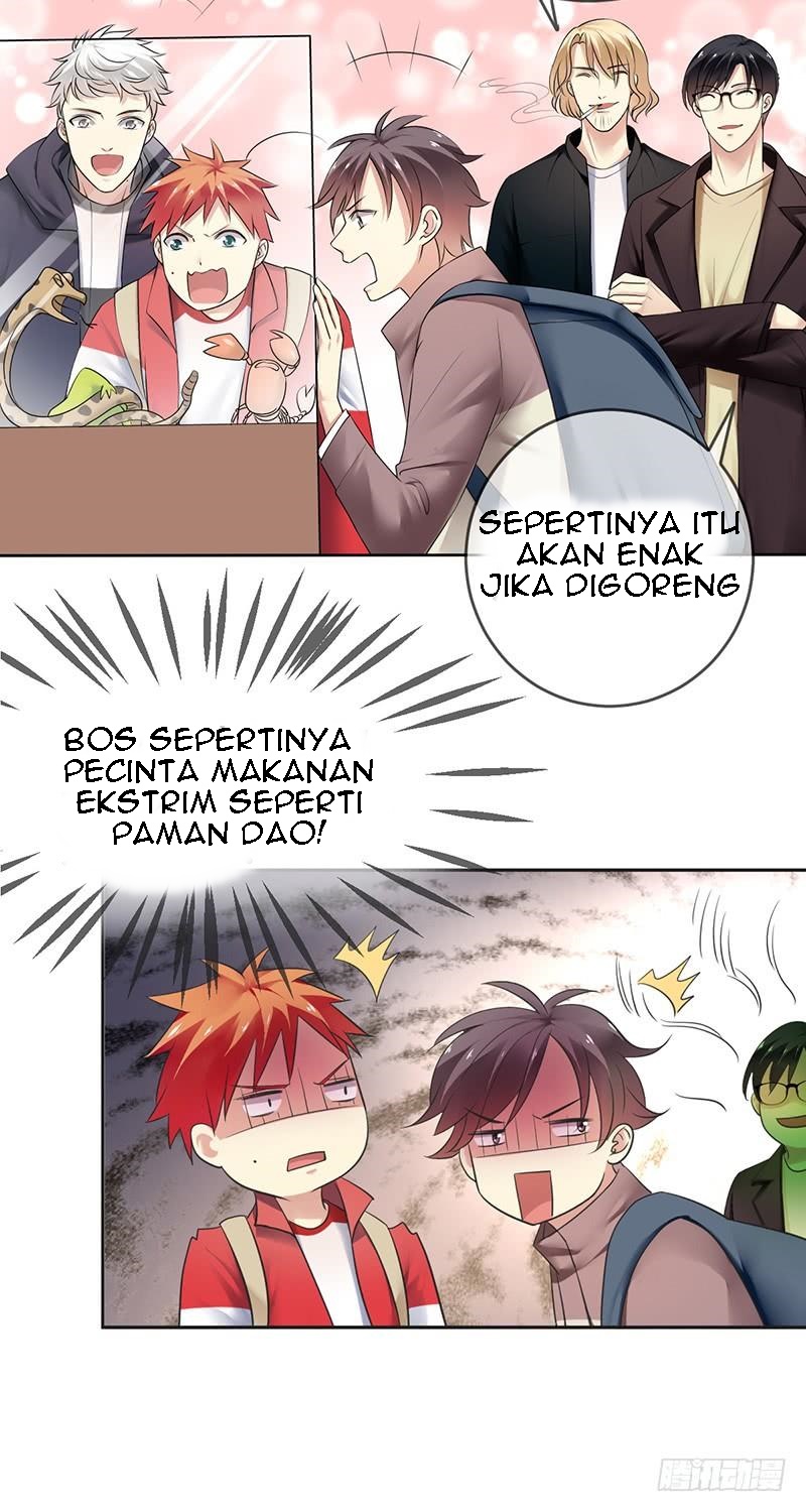 NSD Gaming Chapter 74 - halaman 13