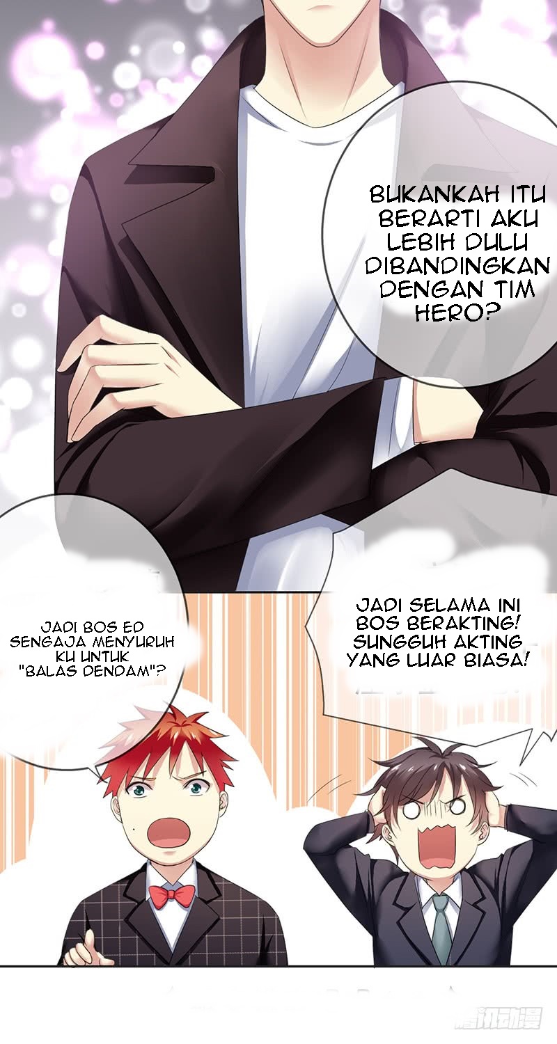 NSD Gaming Chapter 75 - halaman 27