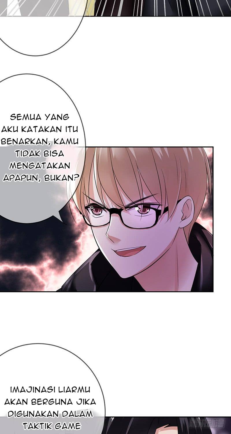 NSD Gaming Chapter 76 - halaman 19