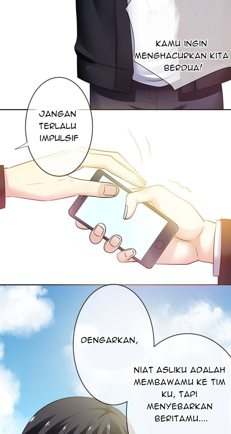 NSD Gaming Chapter 76 - halaman 7