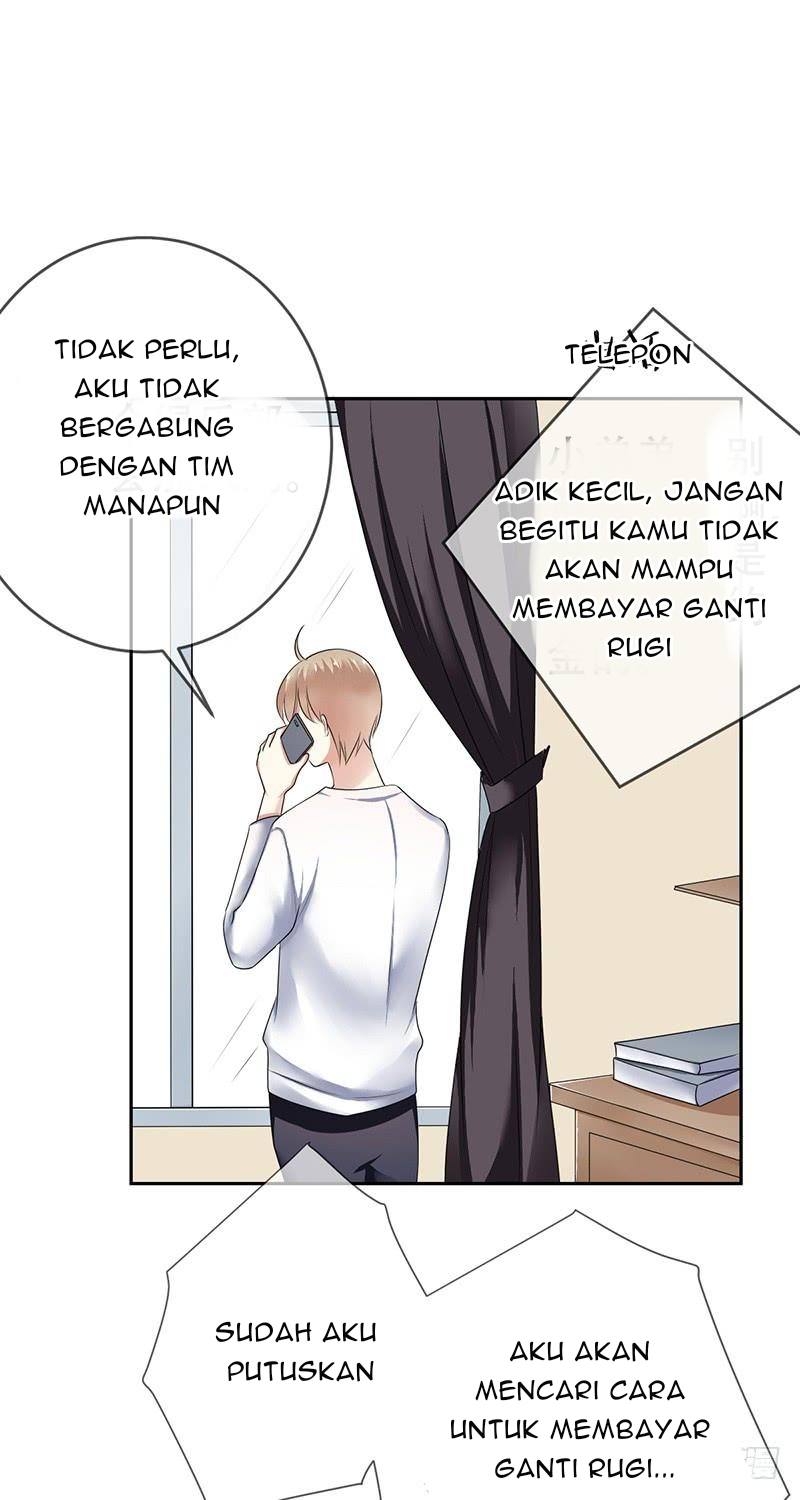 NSD Gaming Chapter 77 - halaman 30