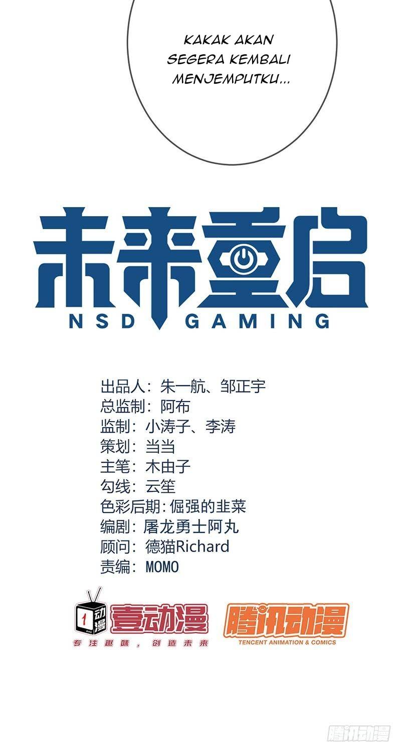 NSD Gaming Chapter 77 - halaman 5