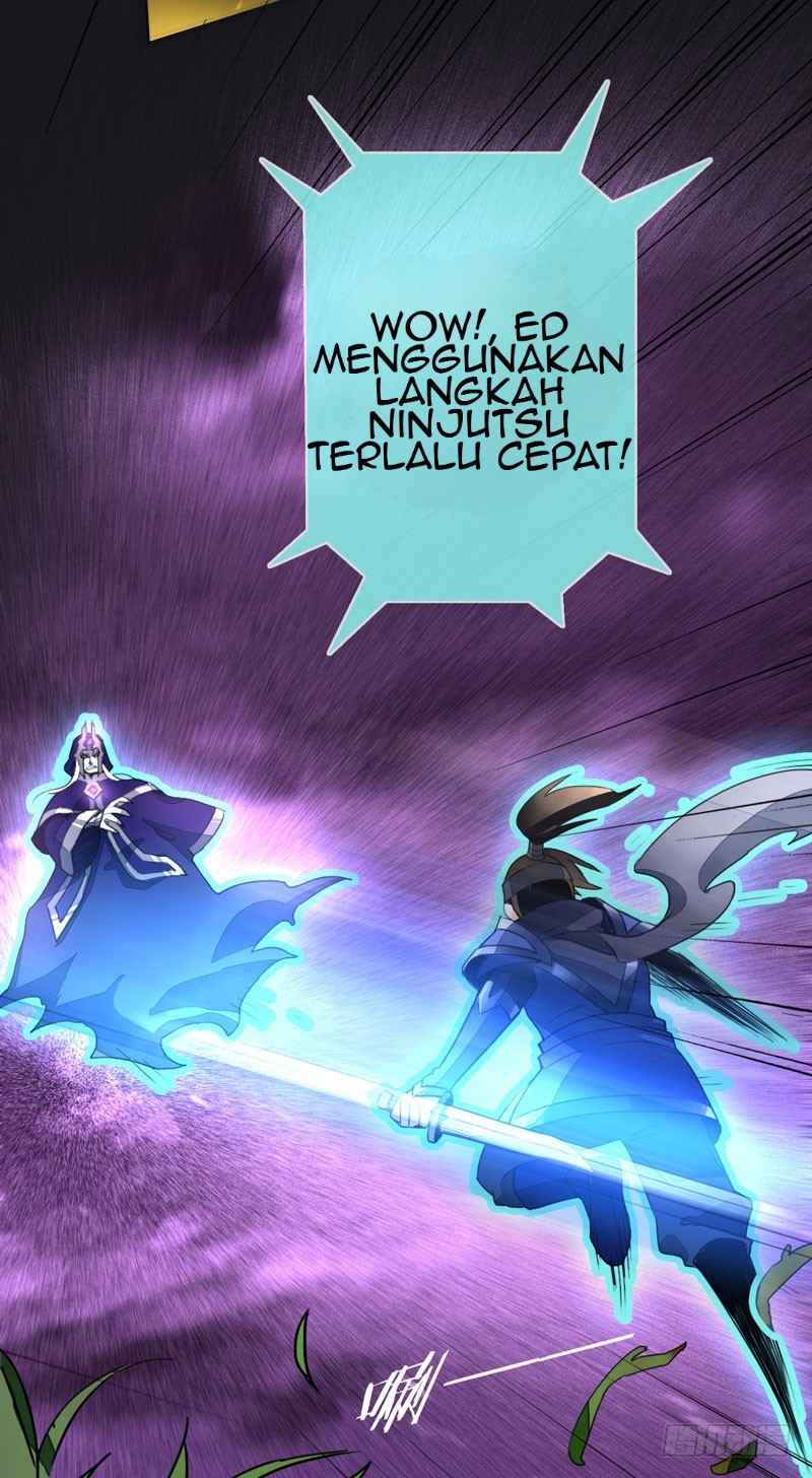 NSD Gaming Chapter 8 - halaman 25