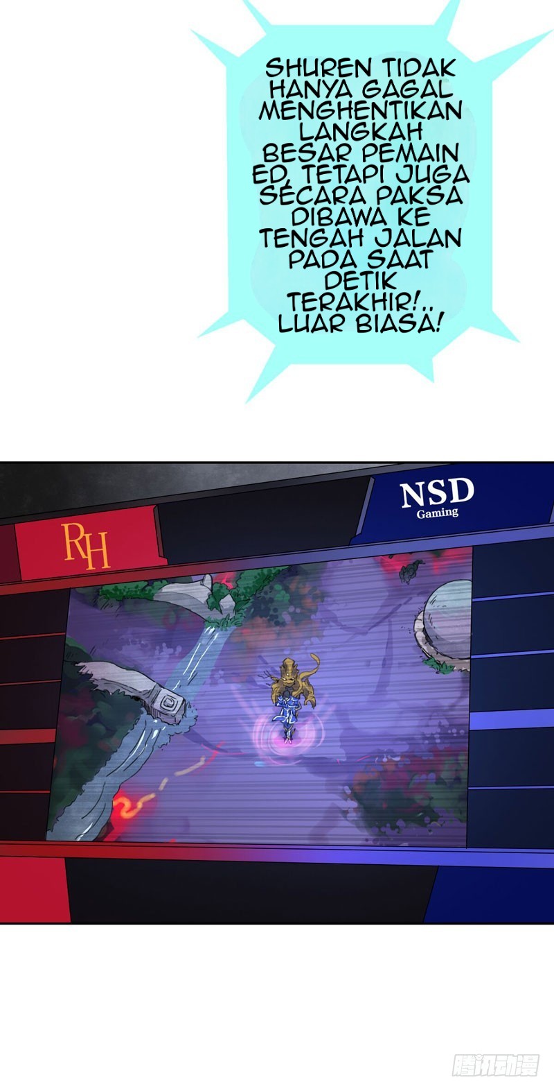 NSD Gaming Chapter 8 - halaman 5