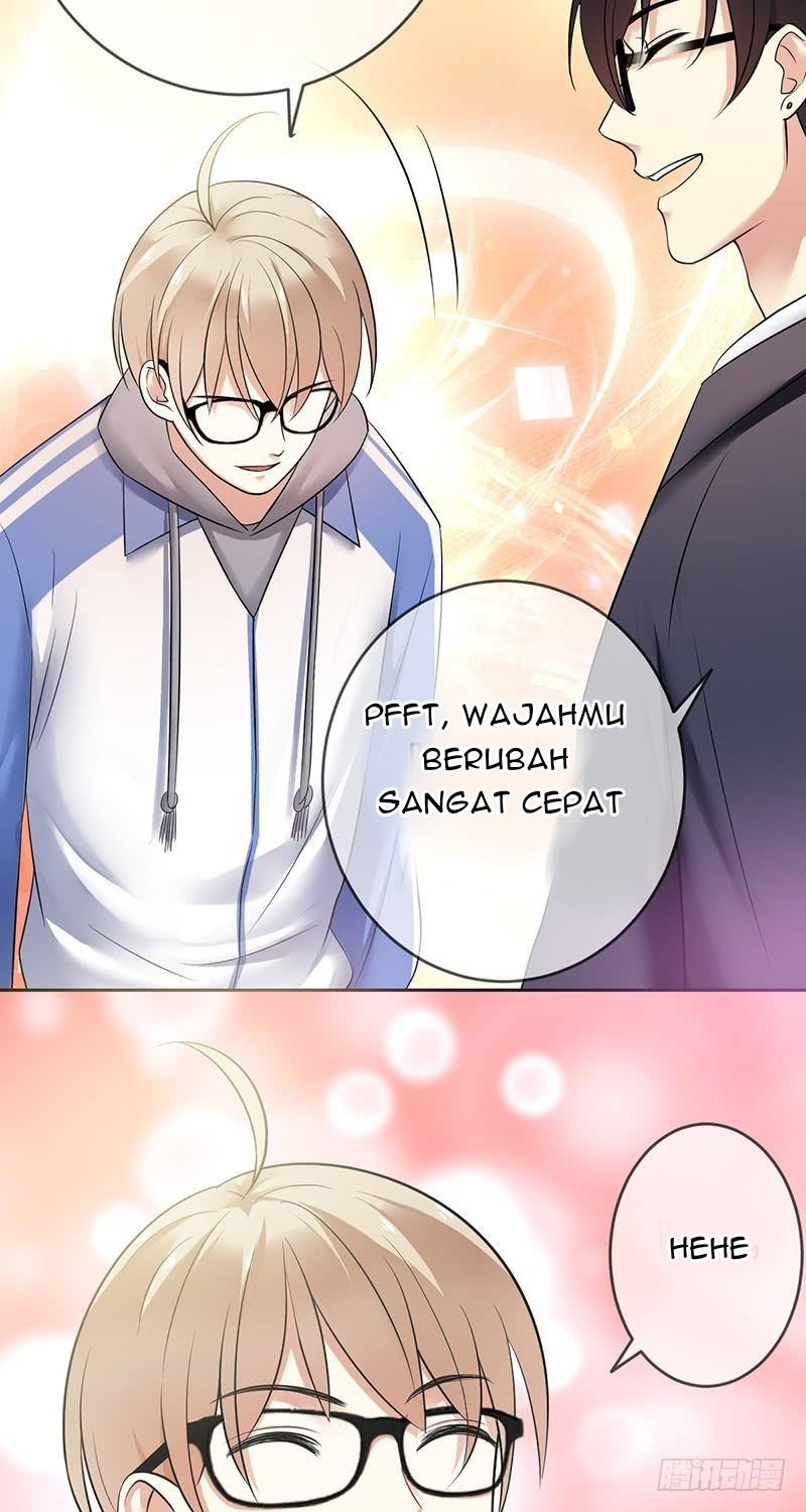 NSD Gaming Chapter 80 - halaman 11