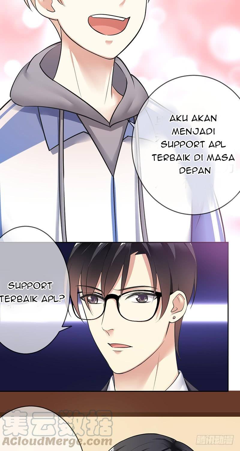 NSD Gaming Chapter 80 - halaman 12