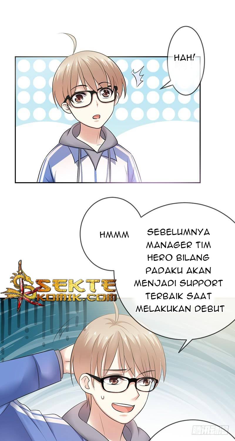 NSD Gaming Chapter 80 - halaman 14